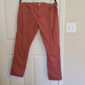 Men's lucky brand pants